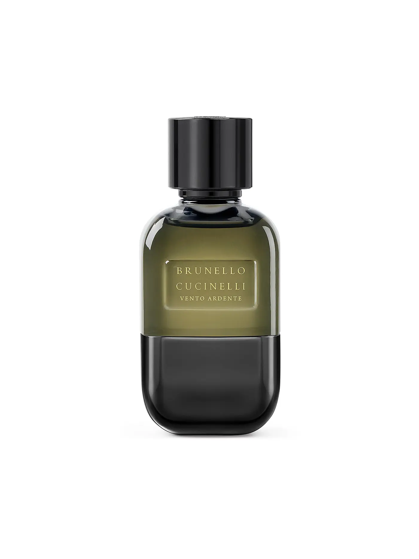 BRUNELLO CUCINELLI | Vento Ardente Parfum 100ml | 